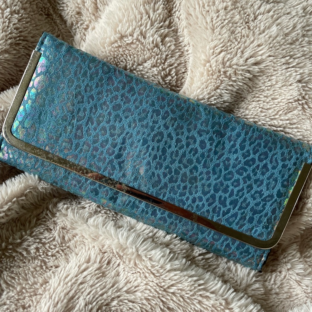 Wallet (CHEETAH)
